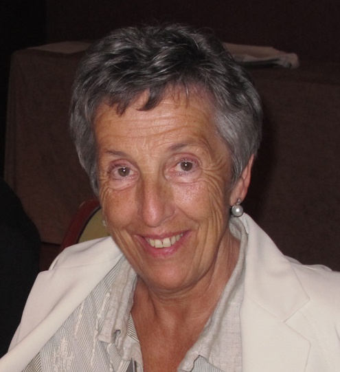 Montserrat Beiget Bastús, Premio del Comité Científico de la SEQC 2012