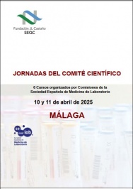 Jornadas del Comité Científico 2025