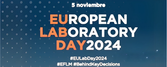 European Laboratory Day 2024