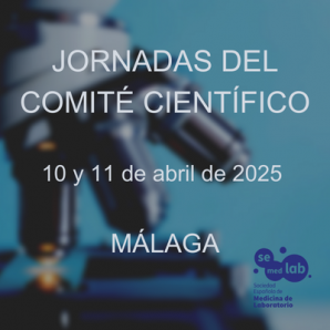 Jornadas Comité Científico