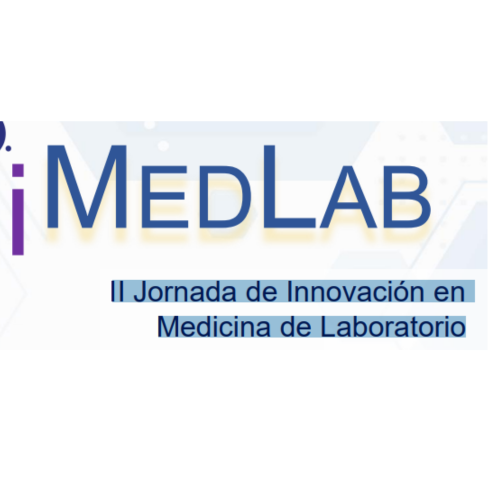 II Jornada de Innovación en Medicina de Laboratorio 